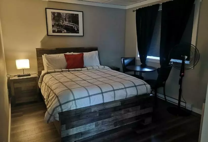 The Cache Hotel And Lodgings