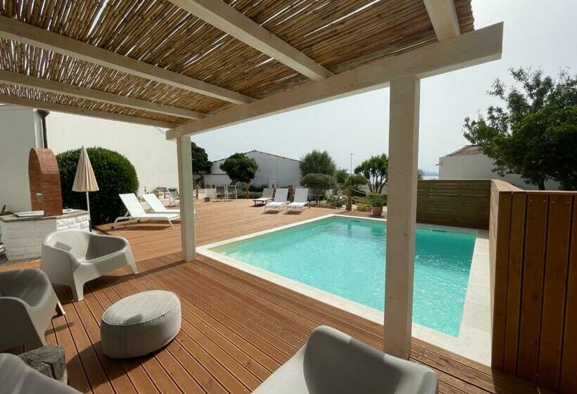 بنسيون Dimora Ferralasco