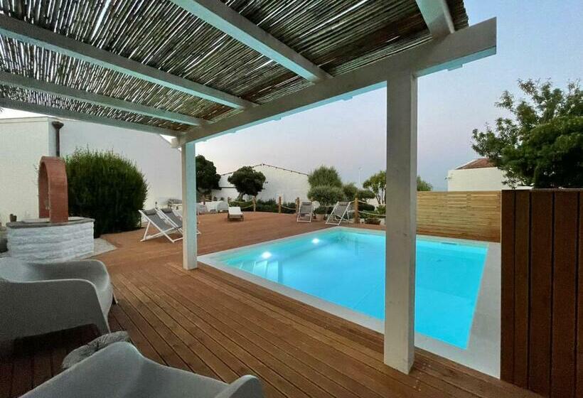 بنسيون Dimora Ferralasco