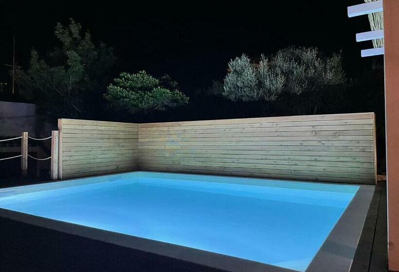 بنسيون Dimora Ferralasco