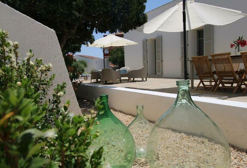 بنسيون Dimora Ferralasco