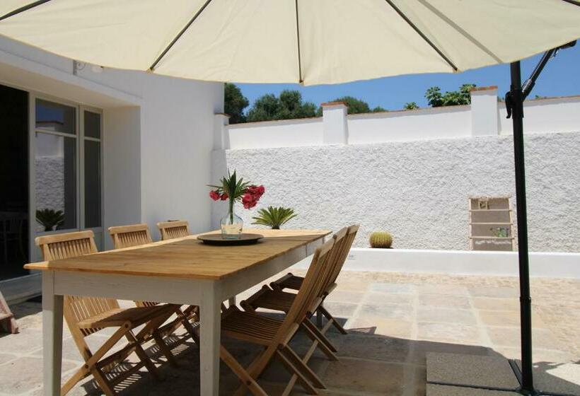 بنسيون Dimora Ferralasco