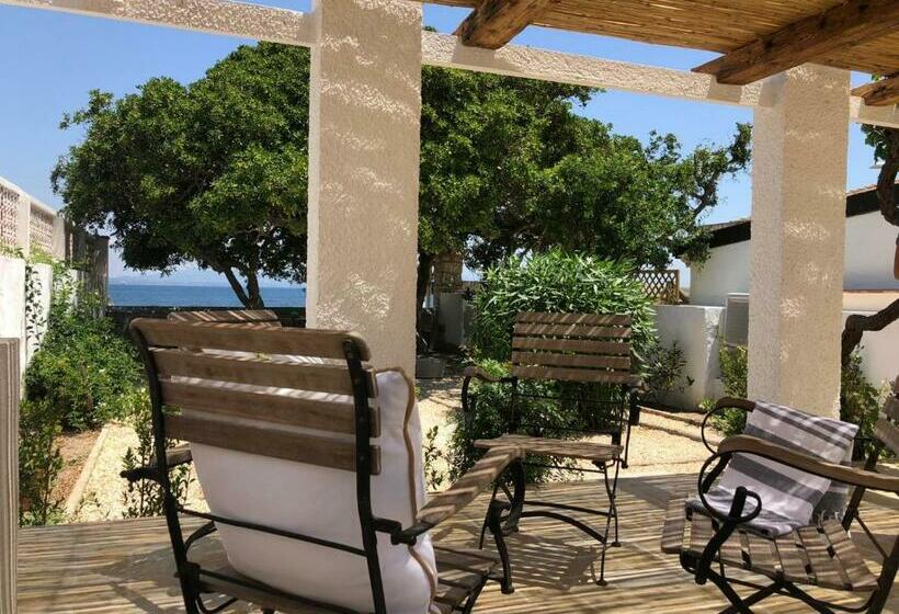 بنسيون Dimora Ferralasco