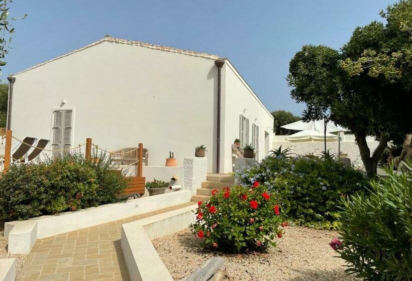 بنسيون Dimora Ferralasco