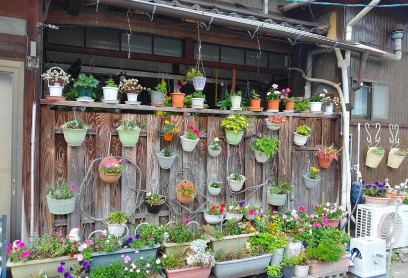 펜션 Oto Iro Riva House Vacation Stay 18694v