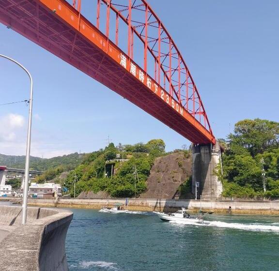 펜션 Oto Iro Riva House Vacation Stay 18694v