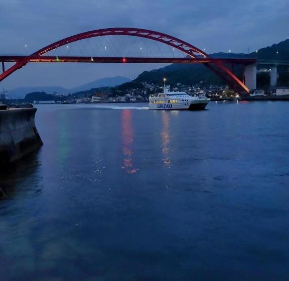 펜션 Oto Iro Riva House Vacation Stay 18694v