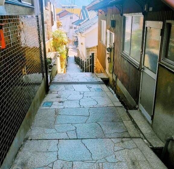 펜션 Oto Iro Riva House Vacation Stay 18694v