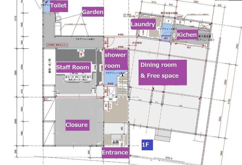 펜션 Oto Iro Riva House Vacation Stay 18694v