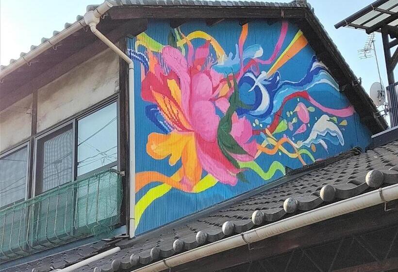 펜션 Oto Iro Riva House Vacation Stay 18694v