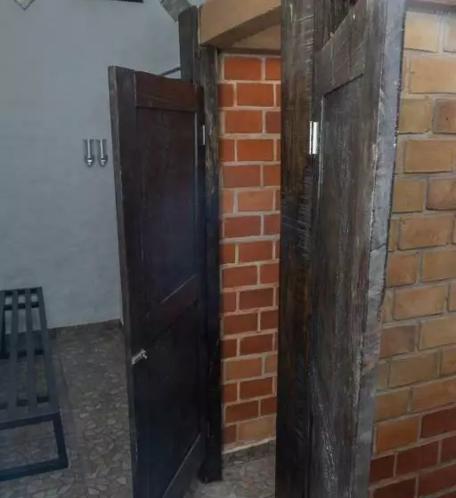 پانسیون Hostal Maria Tepozteca