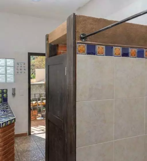 پانسیون Hostal Maria Tepozteca