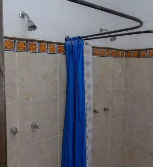 پانسیون Hostal Maria Tepozteca