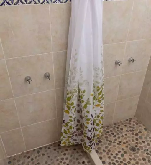 پانسیون Hostal Maria Tepozteca