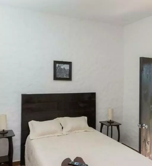 پانسیون Hostal Maria Tepozteca