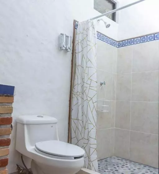 پانسیون Hostal Maria Tepozteca