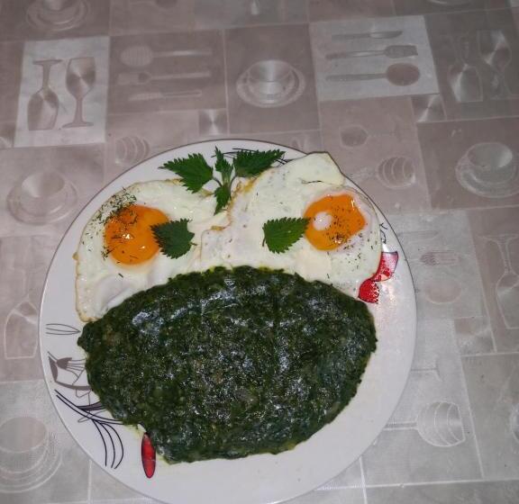 Pensiunea Natura Sadu