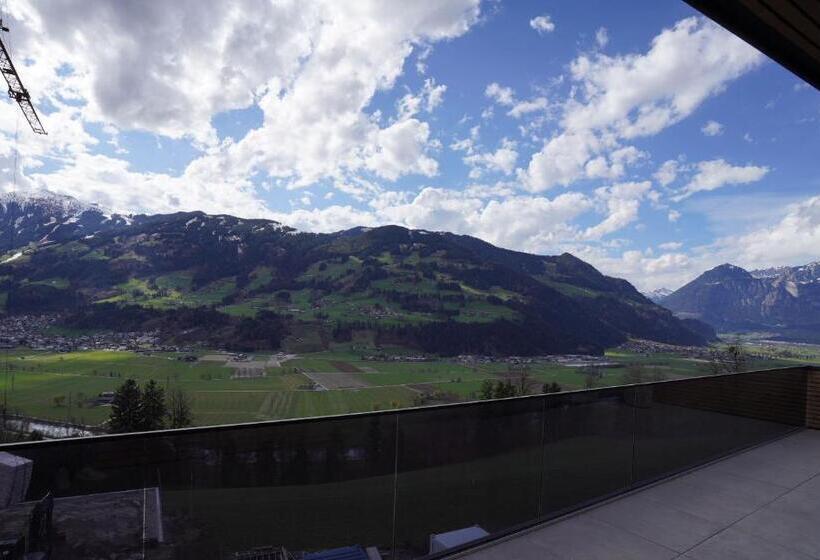 Seven Reasons / Panorama View