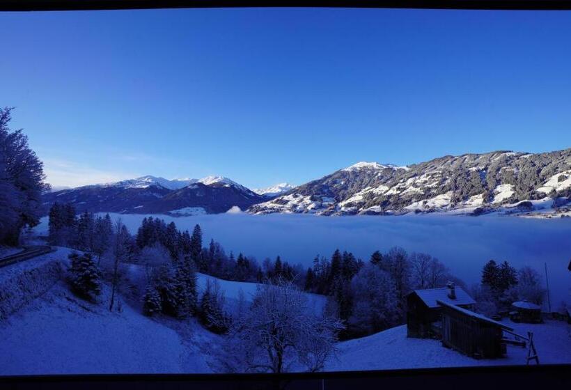 Seven Reasons / Panorama View