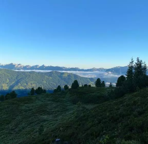 Seven Reasons / Panorama View