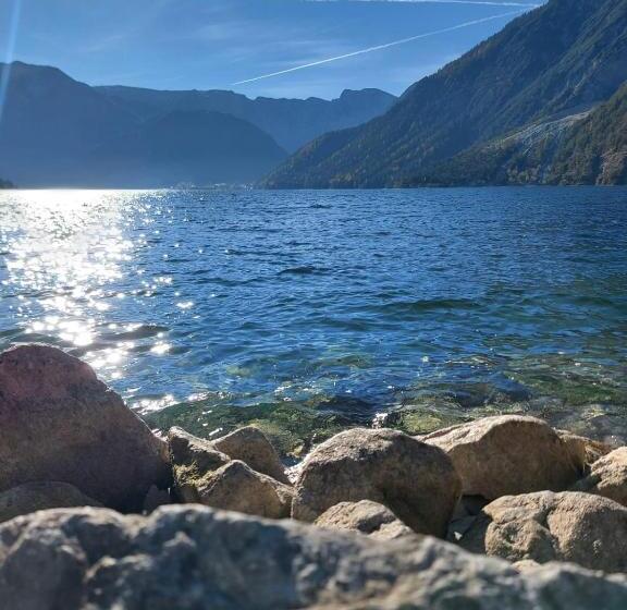 Seven Reasons / Panorama View