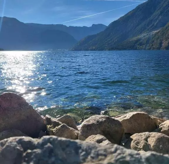 Seven Reasons / Panorama View