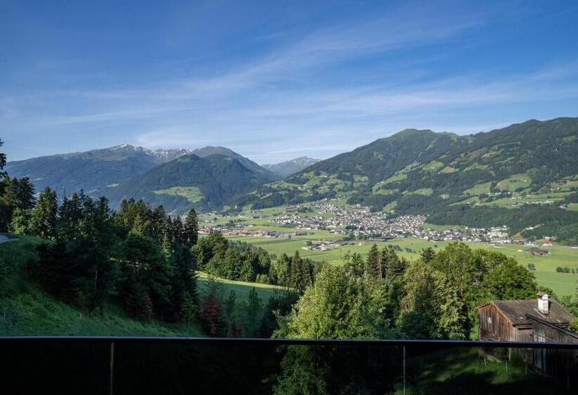 Seven Reasons / Panorama View