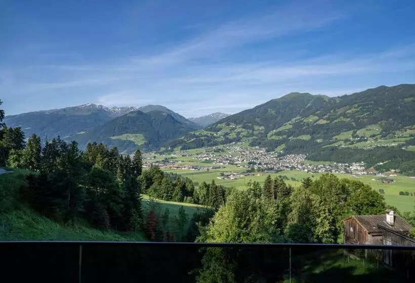 Seven Reasons / Panorama View