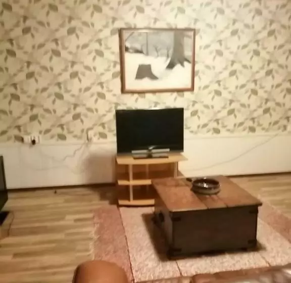 Retkeilymaja Köpsintie 4 B