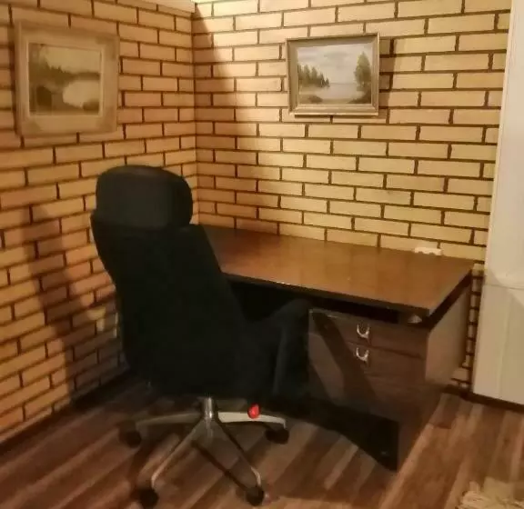 Retkeilymaja Köpsintie 4 B