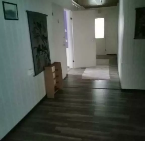 Retkeilymaja Köpsintie 4 B