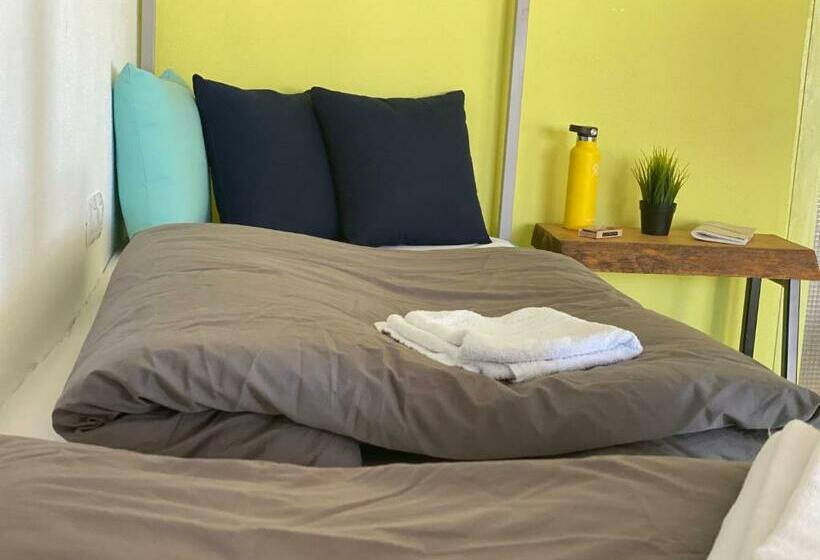 فندق صغير The Tree House Tenerife