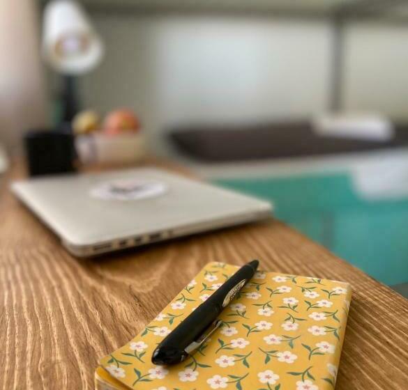 فندق صغير The Tree House Tenerife