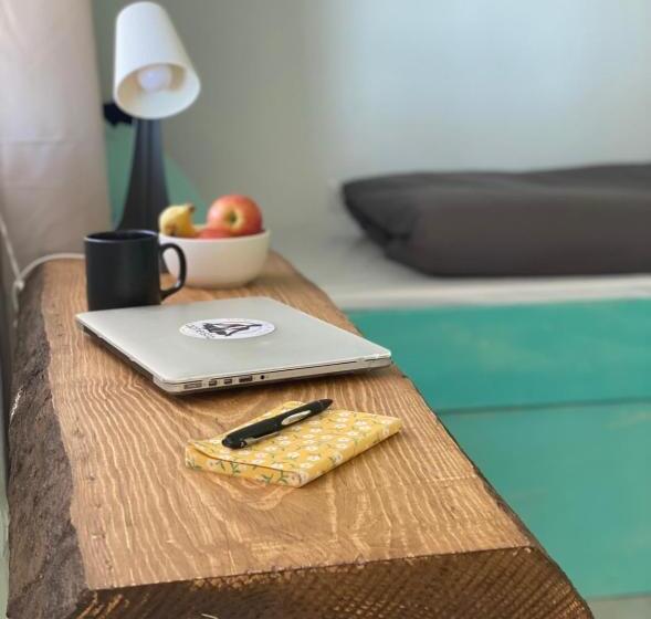 فندق صغير The Tree House Tenerife