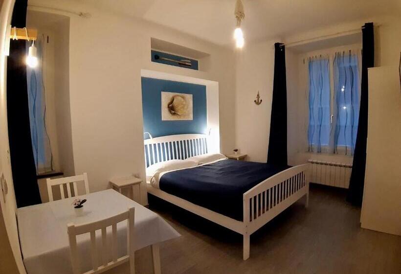 Bed and Breakfast A Due Passi Da