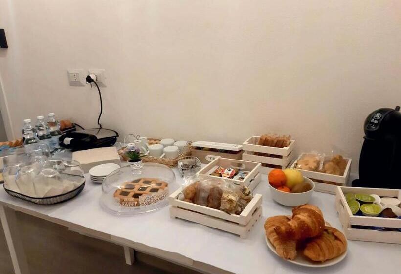 Bed and Breakfast A Due Passi Da