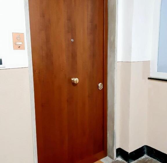 Bed and Breakfast A Due Passi Da