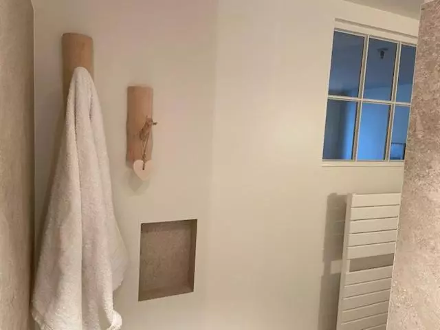 Aamiaismajoitus (B&B) Logie Marie With Hottub In The Garden