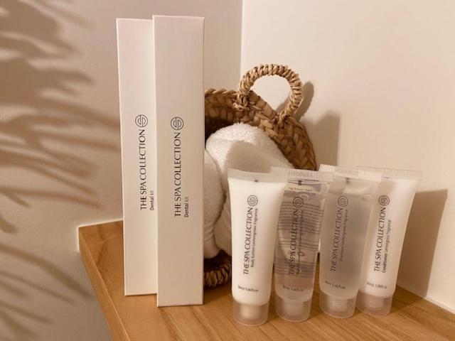 민박 Logie Marie With Hottub In The Garden