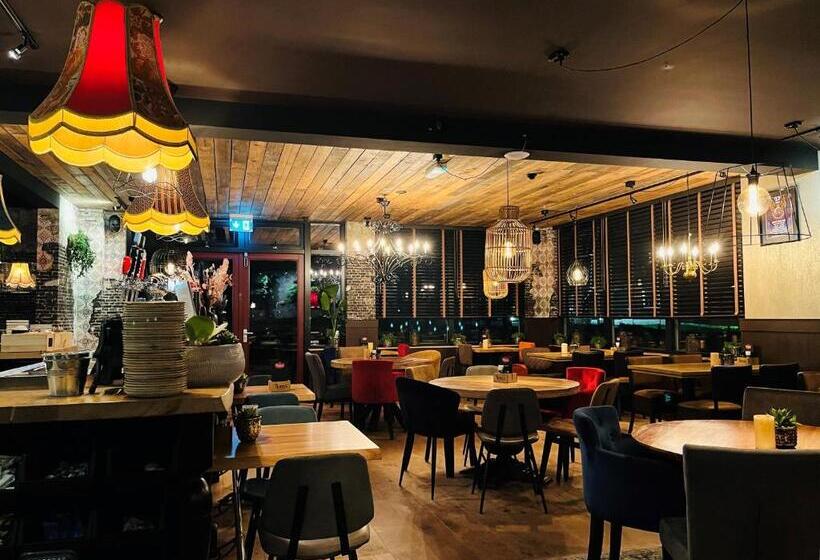 住宿加早餐 Millsight