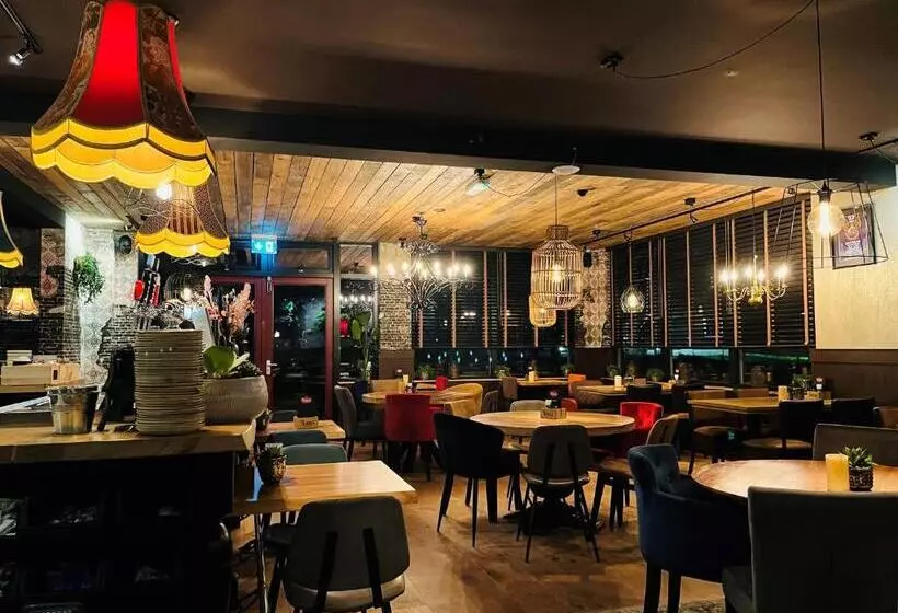 Aamiaismajoitus (B&B) Millsight