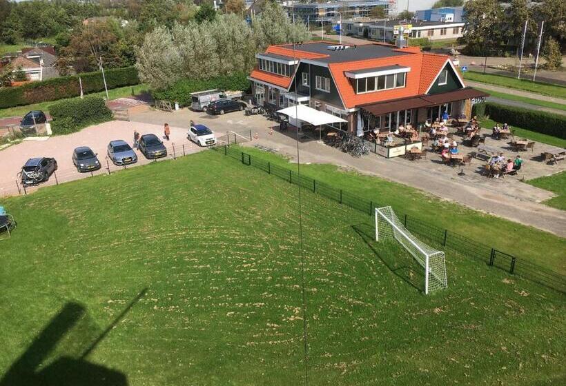 住宿加早餐 Millsight