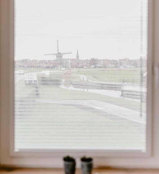 住宿加早餐 Millsight