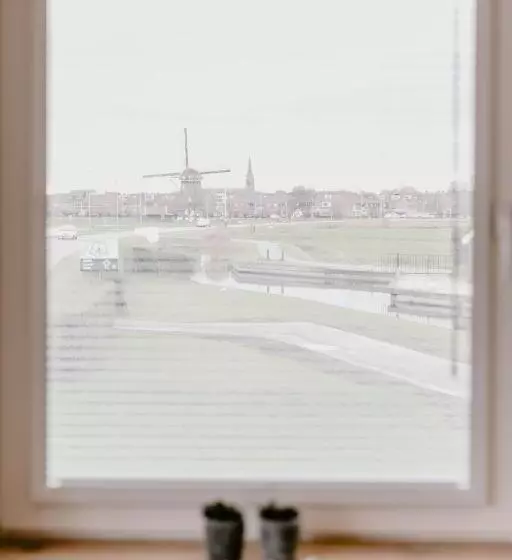 Aamiaismajoitus (B&B) Millsight