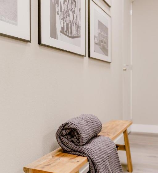 住宿加早餐 Millsight