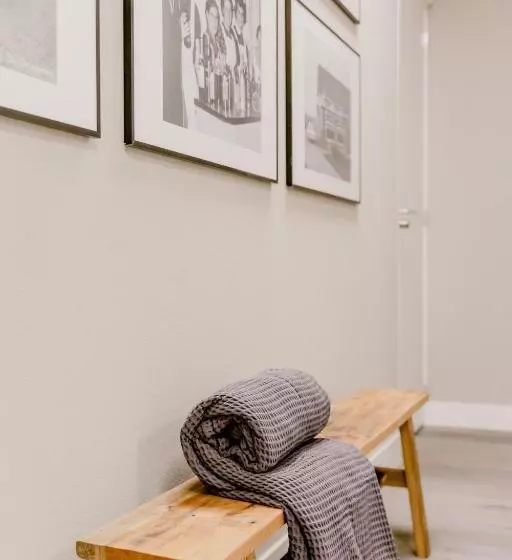 Aamiaismajoitus (B&B) Millsight