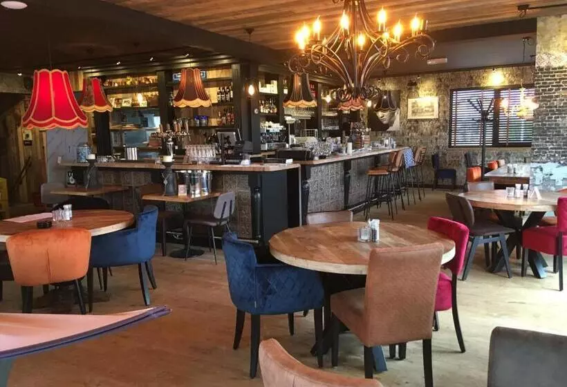 Aamiaismajoitus (B&B) Millsight