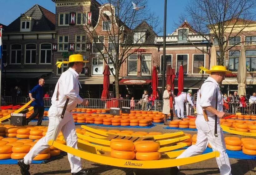 Aamiaismajoitus (B&B) Millsight