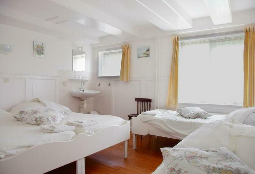 住宿加早餐  T Lytse Knipke