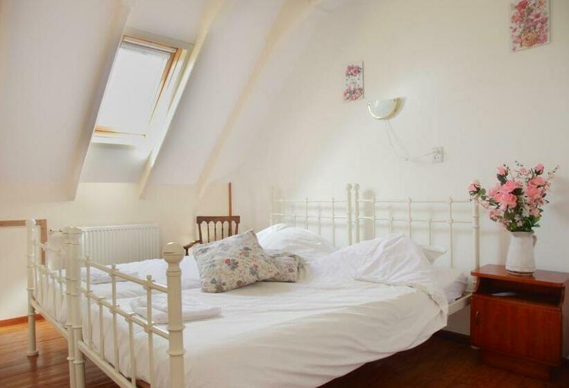 住宿加早餐  T Lytse Knipke